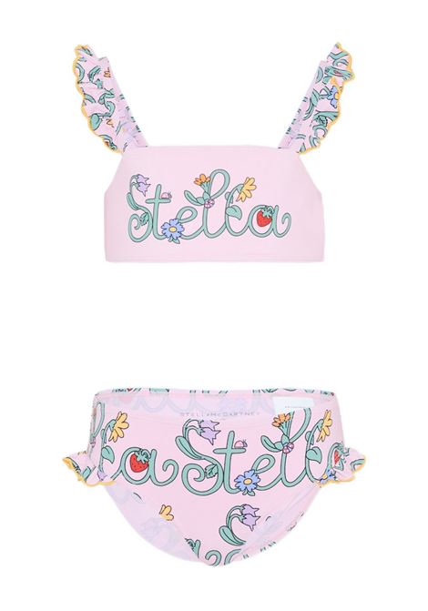 Bikini Stella McCartney Kids STELLA MCCARTNEY KIDS | COSTUMI | TYCA55Z351151RMC